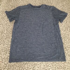 Hanna Anderson Boy Relaxed Fit Active UV T-Shirt